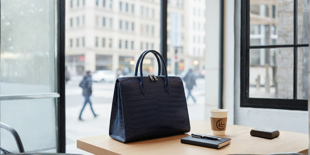 HERMES プリユム35 The Hermès Plume Bag That Does Everything a Birkin Won't – Love