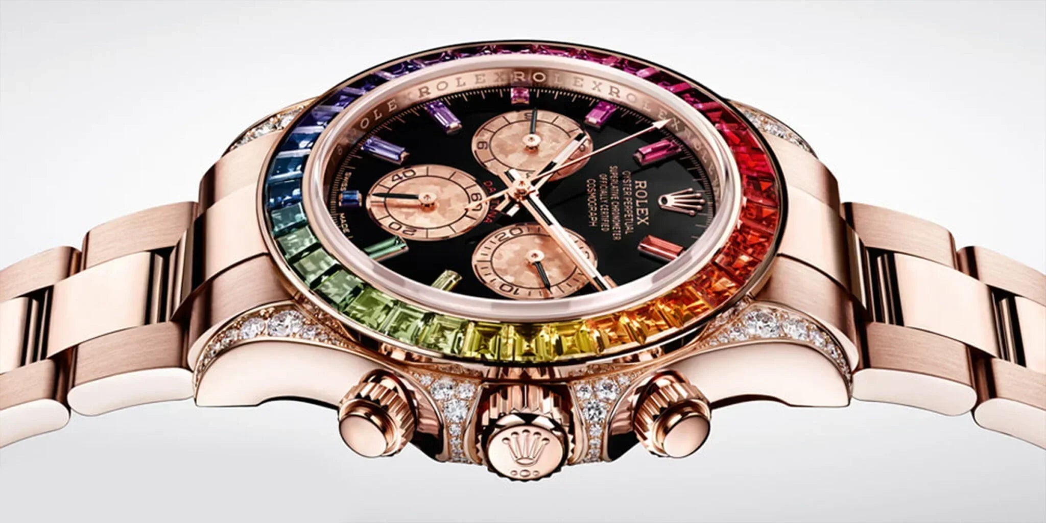 Rolex Daytona Explained: Features, History & Collector Insights – Love ...