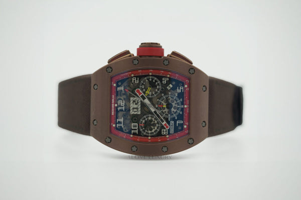 Richard Mille RM011-FM-AMERICAS 2012