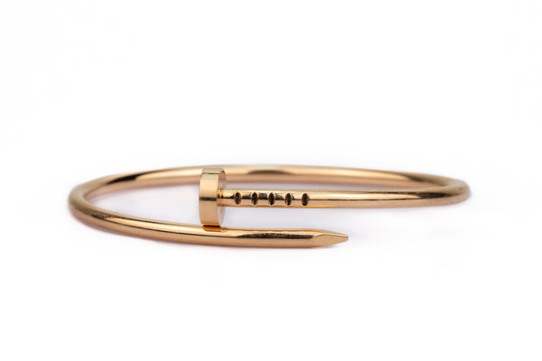 Cartier Juste Un Clou Classic Rose Gold Small Size 14