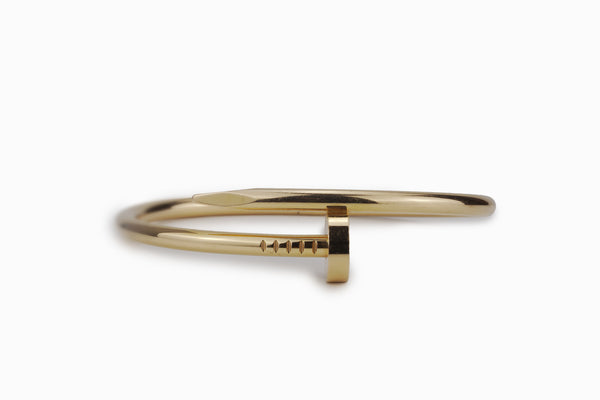 Cartier Juste Un Clou Rose Gold Standard 16