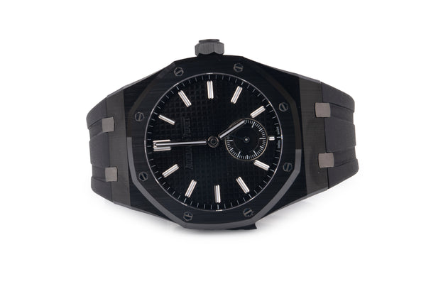 AP Royal Oak Minute Repeater Supersonnerie	 Ref- 26591ce.00.d002ca.0	42mm