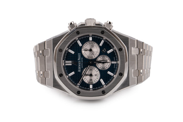 AP Royal Oak Chronograph	26240ST.OO.1320ST.01		41mm
