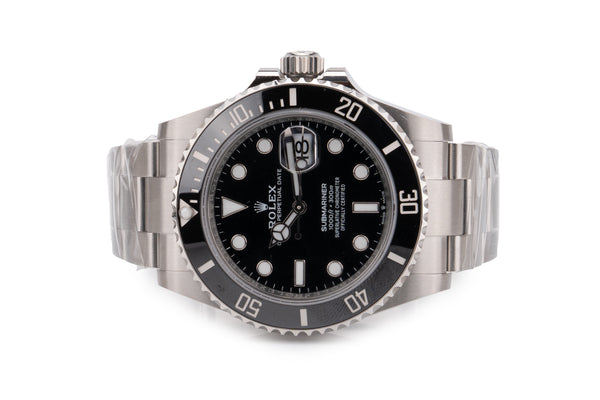 Rolex Submariner Ref : 126610LN   41mm